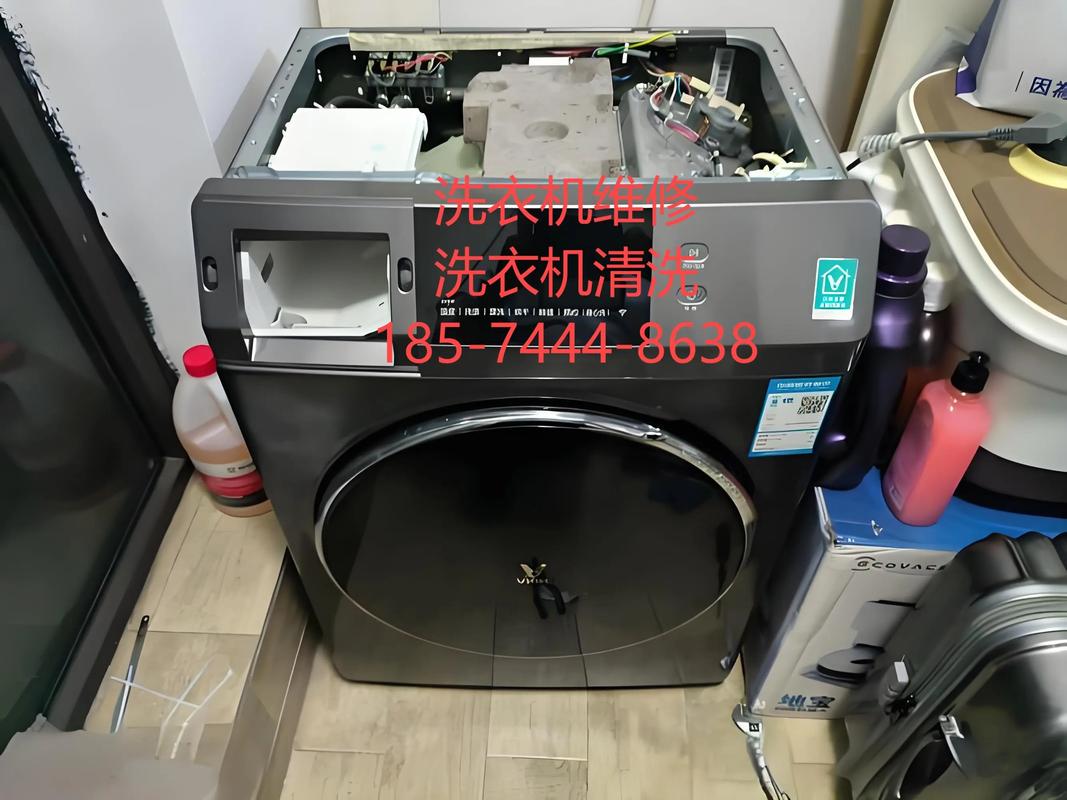 昆山洗衣机回收电话是多少？-第3张图片-索能光电网