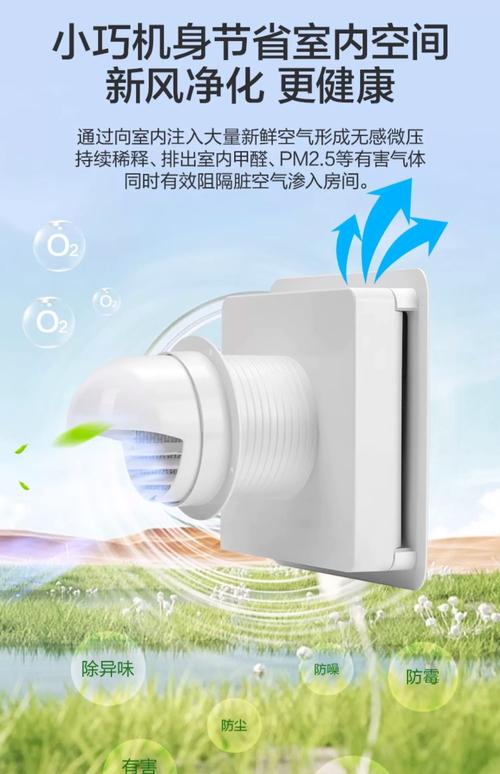 能换气的空调叫什么?-第2张图片-索能光电网 能换气的空调叫什么?-第2张图片-索能光电网