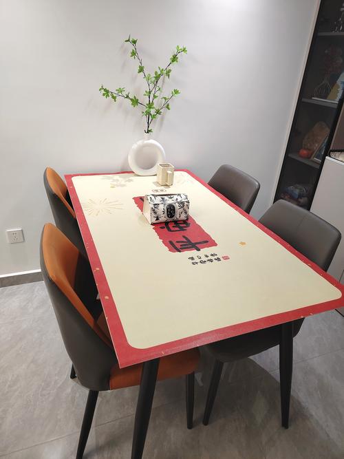 餐桌面垫选哪种材质好？-第2张图片-索能光电网