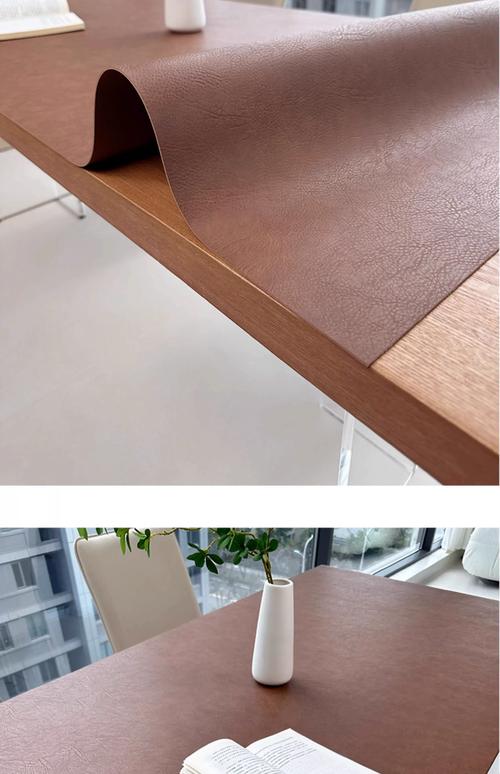 餐桌面垫选哪种材质好？-第3张图片-索能光电网