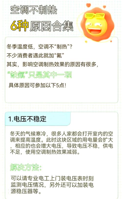 制热没风是设备故障还是操作问题?-第1张图片-索能光电网 制热没风是设备故障还是操作问题?-第1张图片-索能光电网