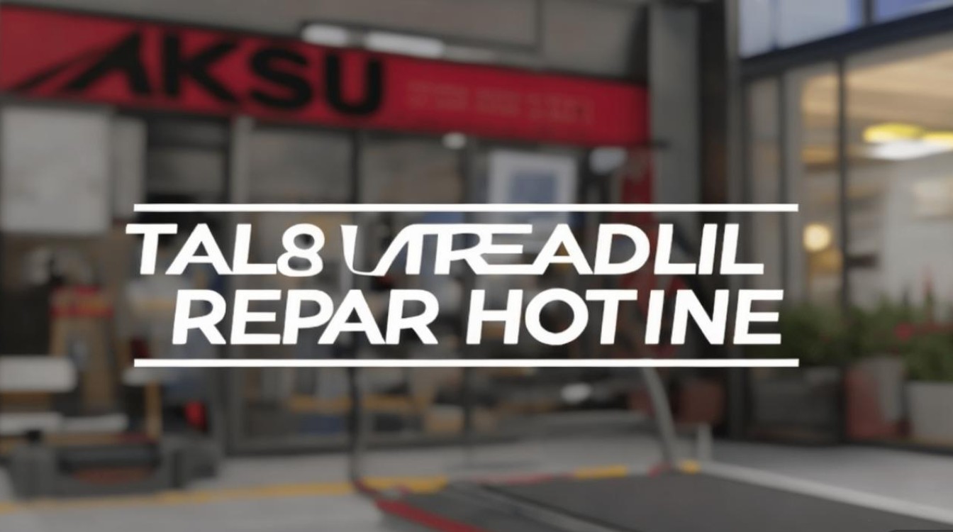 阿克苏跑步机维修电话是多少？-第3张图片-索能光电网