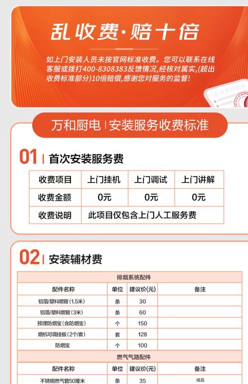 重庆燃气灶服务电话是多少？-第2张图片-索能光电网