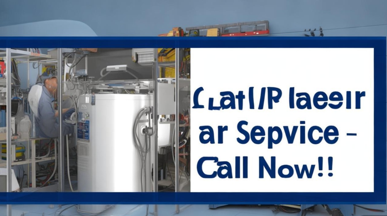 热水器坏了找哪个售后电话维修？-第1张图片-索能光电网