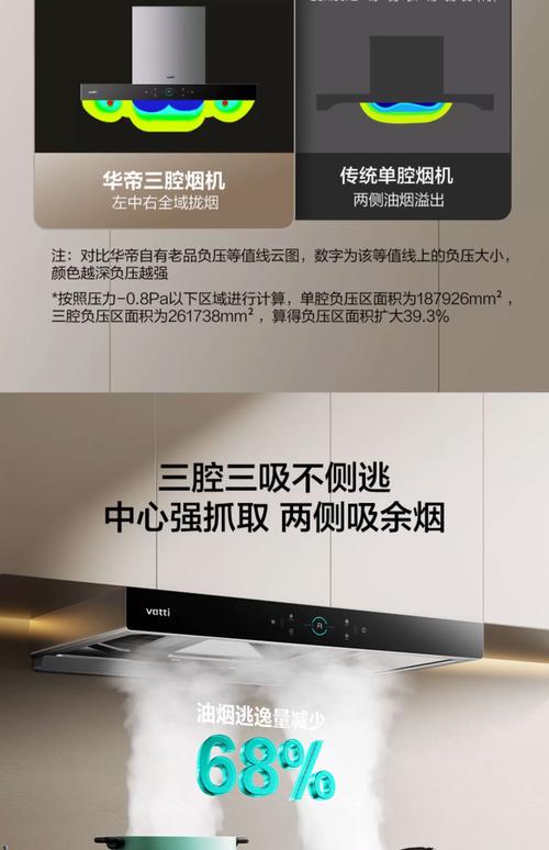 固安华帝烟机售后电话是多少？-第2张图片-索能光电网