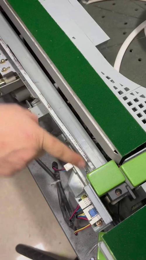 推牌器卡牌怎么处理?-第3张图片-索能光电网 推牌器卡牌怎么处理?-第3张图片-索能光电网