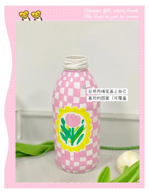 破陶罐巧变花瓶?旧物改造有妙招?-第1张图片-索能光电网 破陶罐巧变花瓶?旧物改造有妙招?-第1张图片-索能光电网