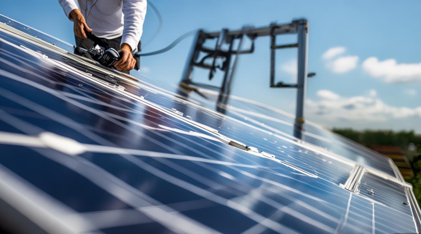 热火太阳能维修电话是多少？-第1张图片-索能光电网