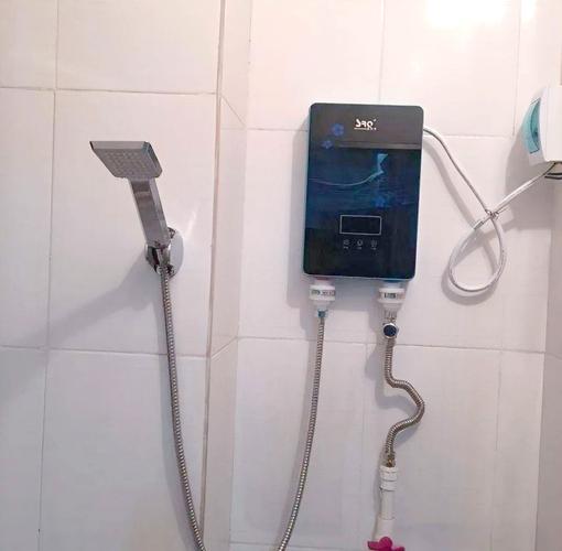 电话热水器安全吗？隐患在哪？-第3张图片-索能光电网