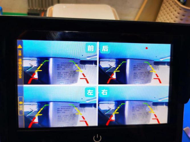 监控黑屏怎么办？三招快速排查解决！-第3张图片-索能光电网