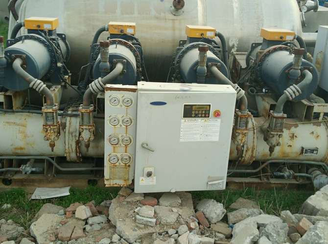 西安开利销售电话是多少?-第3张图片-索能光电网 西安开利销售电话是多少?-第3张图片-索能光电网