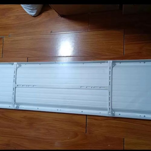 水泥天花板如何安装LED灯？-第1张图片-索能光电网