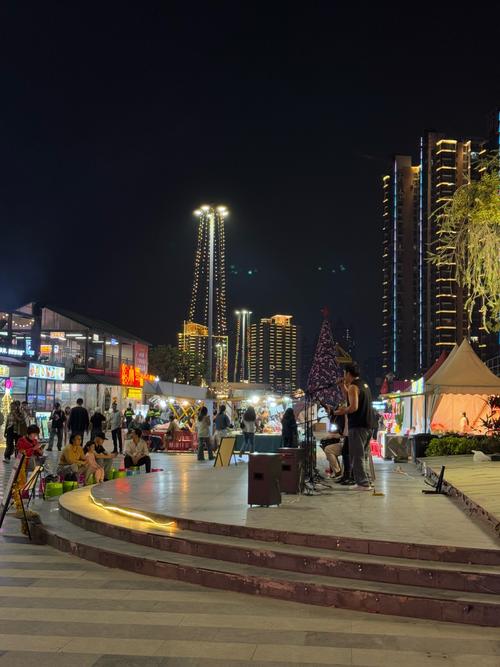 南宁琅东灯饰城选购体验如何？-第3张图片-索能光电网