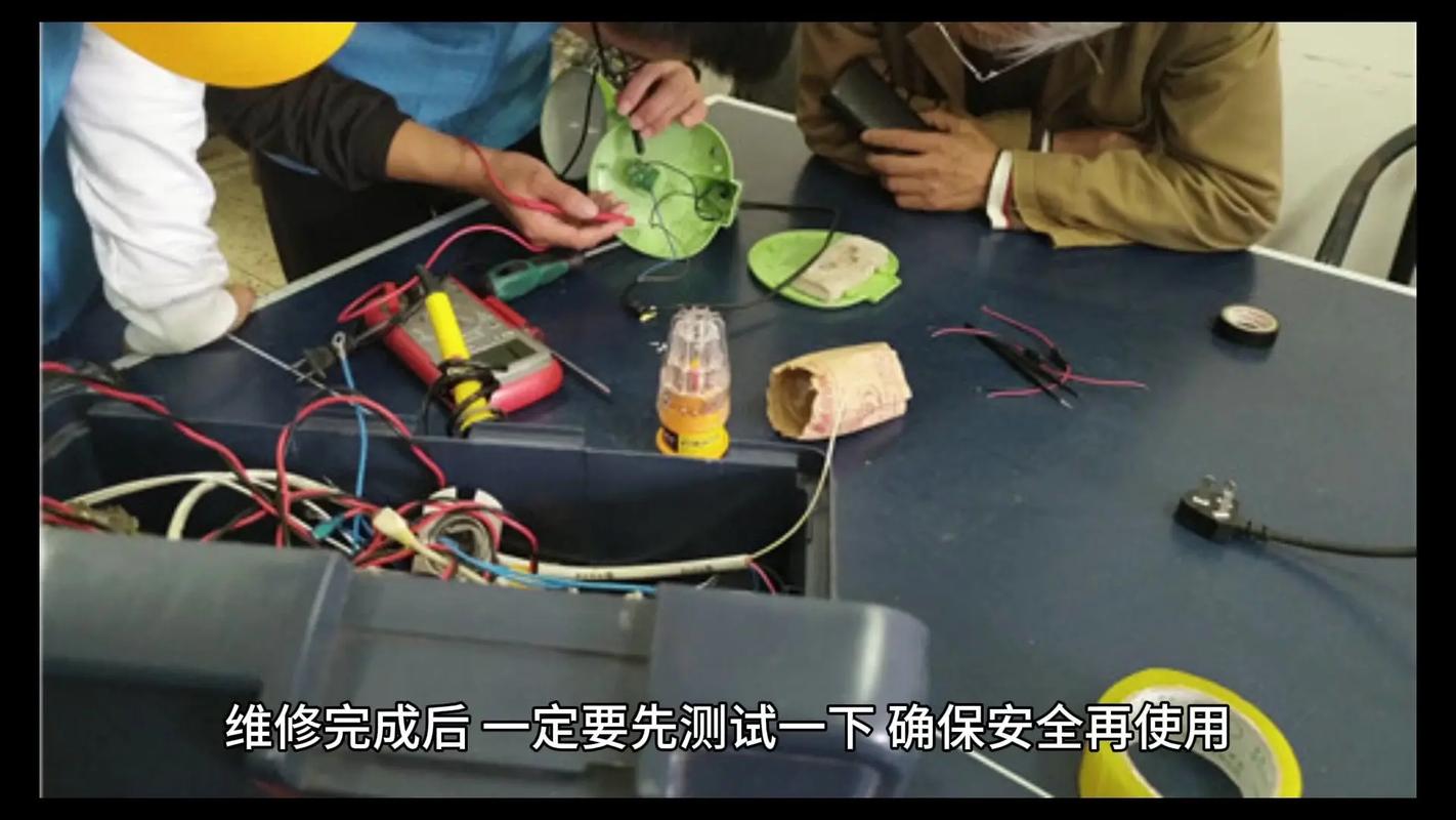 安吉尔烧水壶漏水怎么办？-第2张图片-索能光电网