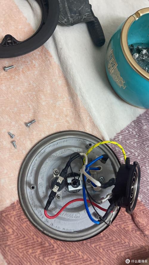 安吉尔烧水壶漏水怎么办？-第1张图片-索能光电网