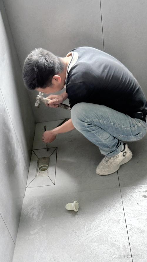 水管无丝口，如何彻底堵死？-第3张图片-索能光电网