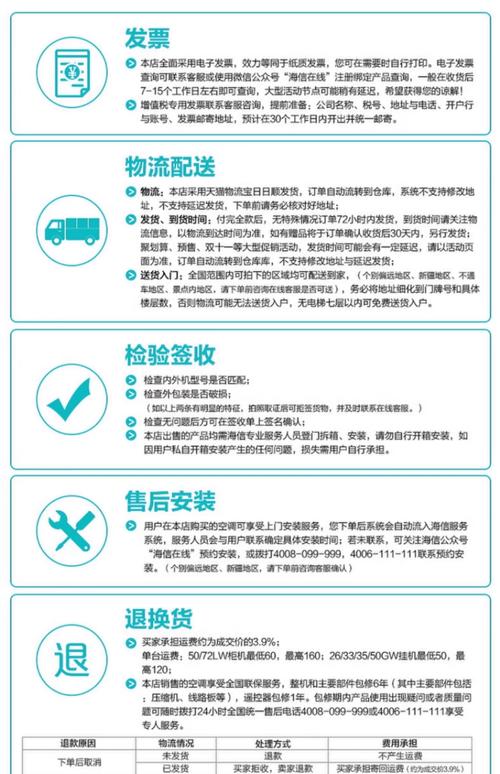 海信空调真伪查询电话是多少？-第1张图片-索能光电网