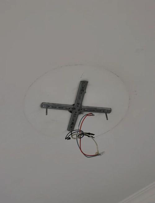 大型LED水晶灯坏了怎么维修？-第1张图片-索能光电网