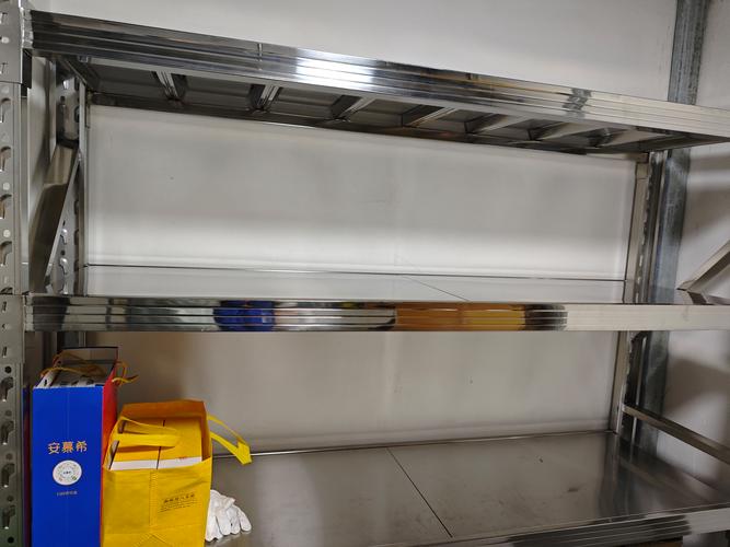 不锈钢架生锈怎么办？-第3张图片-索能光电网