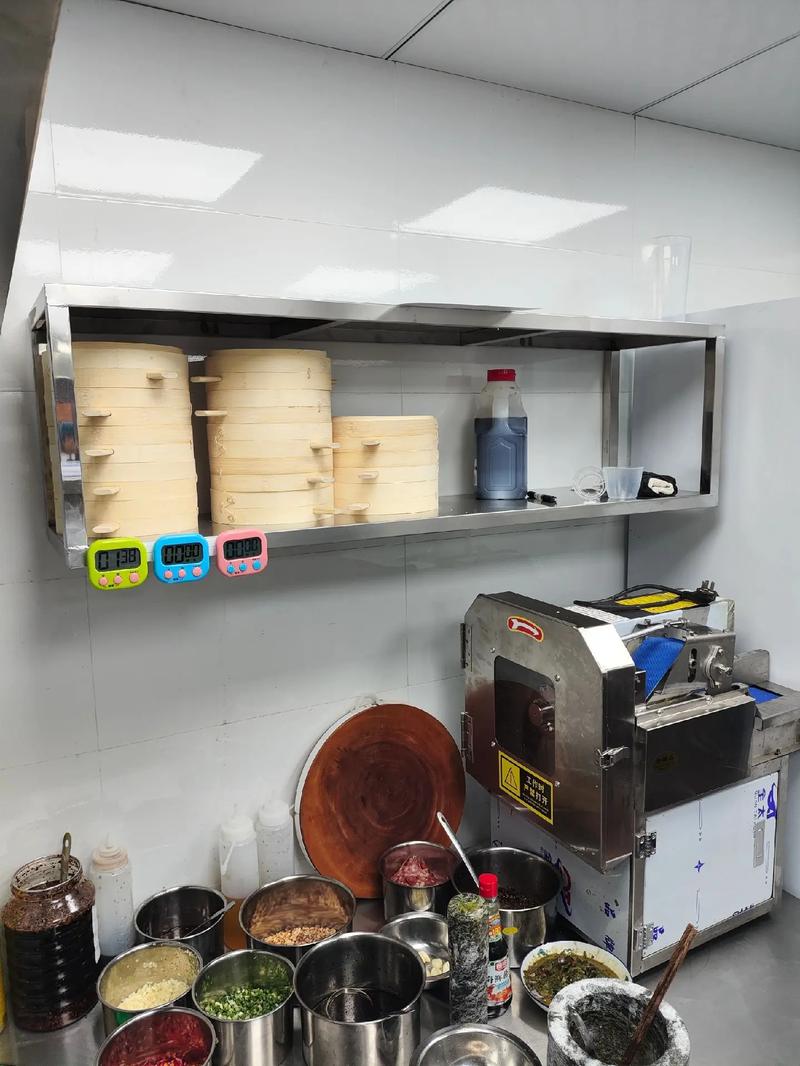 不锈钢架生锈怎么办？-第1张图片-索能光电网