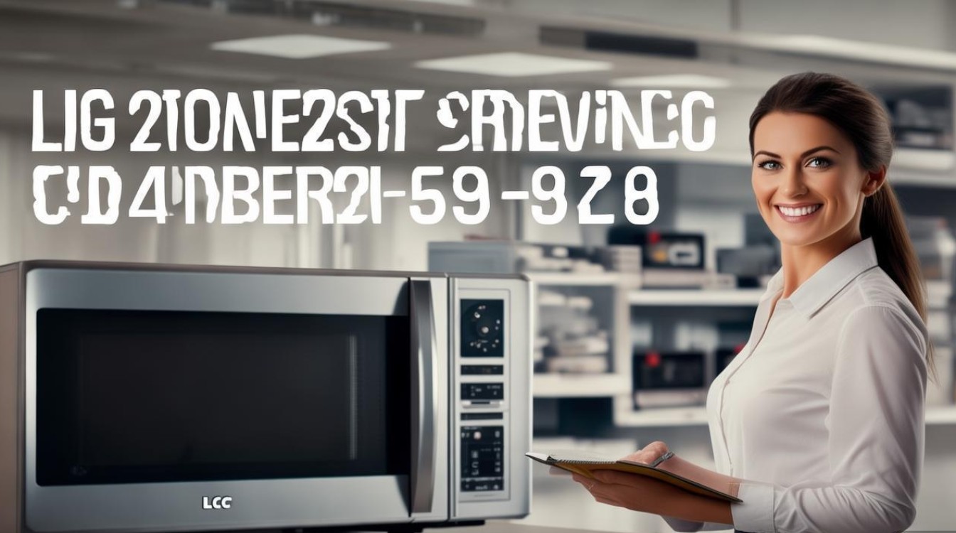 lg微波炉客服电话是多少？-第3张图片-索能光电网