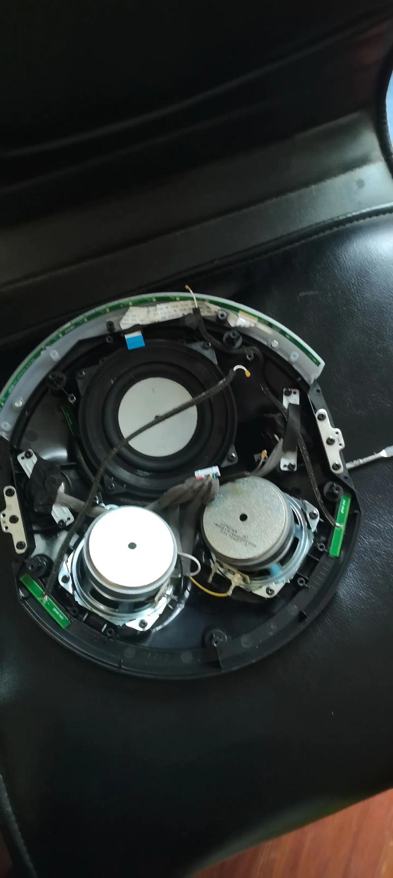 哈曼维修站电话是多少？-第3张图片-索能光电网