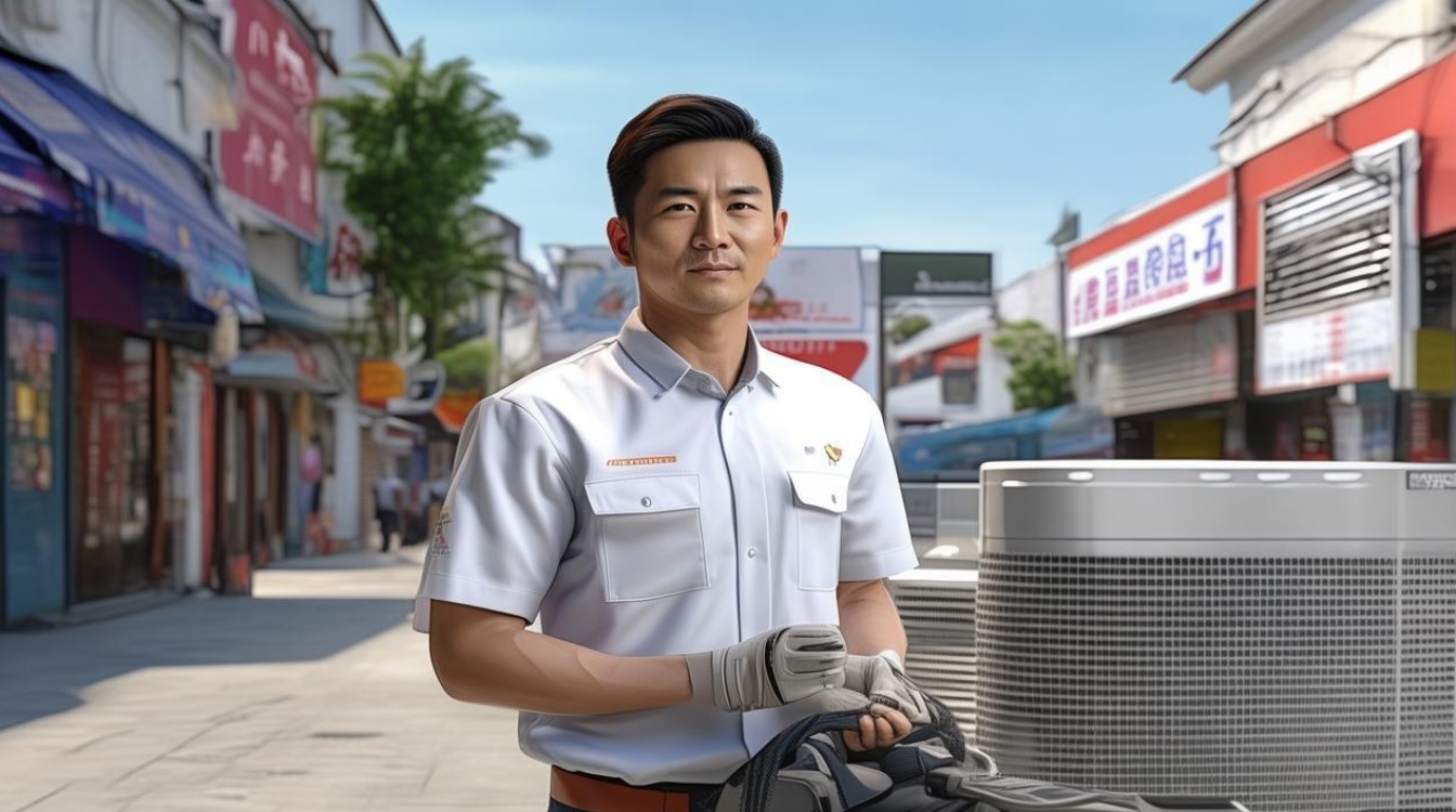 济南华宝空调维修电话是多少？-第1张图片-索能光电网