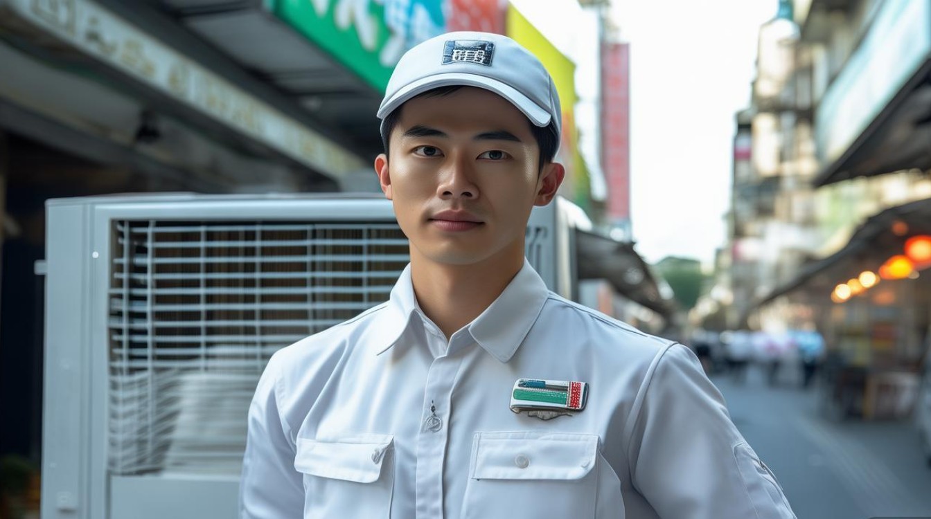 济南华宝空调维修电话是多少？-第2张图片-索能光电网