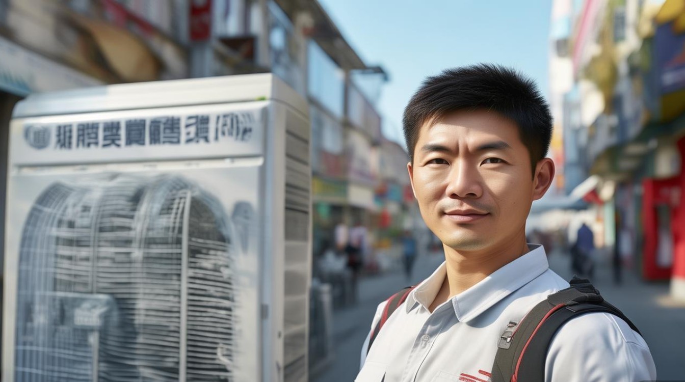 济南华宝空调维修电话是多少？-第3张图片-索能光电网