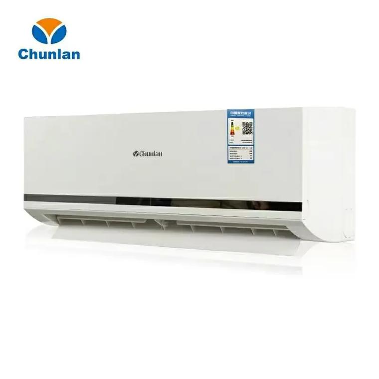 春兰空调代理电话是多少？-第2张图片-索能光电网