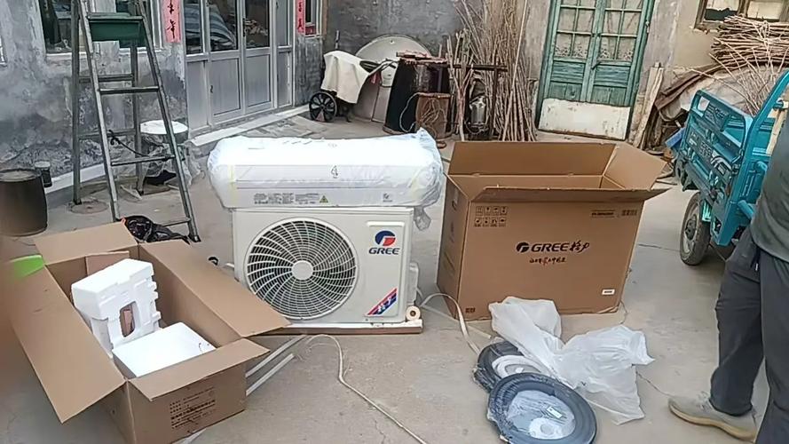 南阳格力空调保修电话是多少？-第2张图片-索能光电网