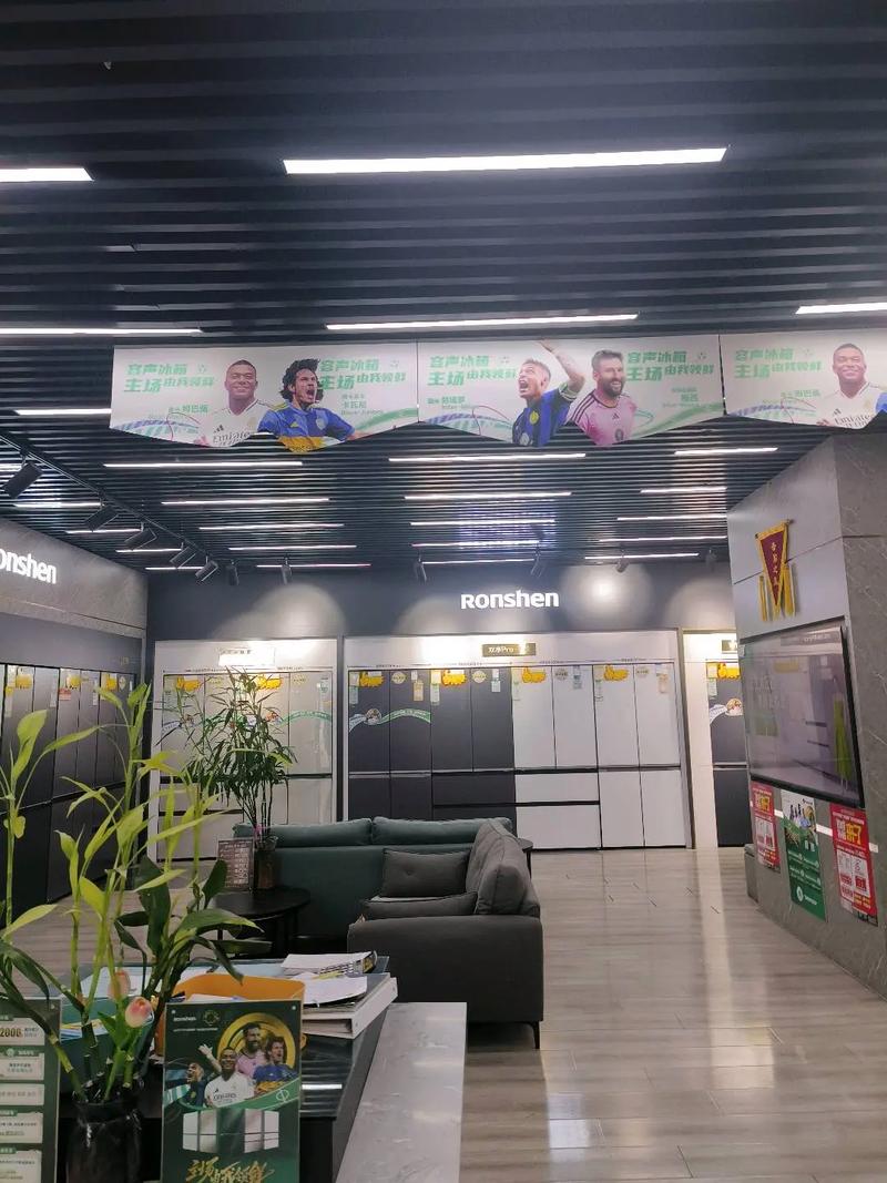 邯郸容声售后电话是多少？-第2张图片-索能光电网