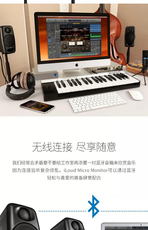 监听音响到底有何特殊作用？-第3张图片-索能光电网