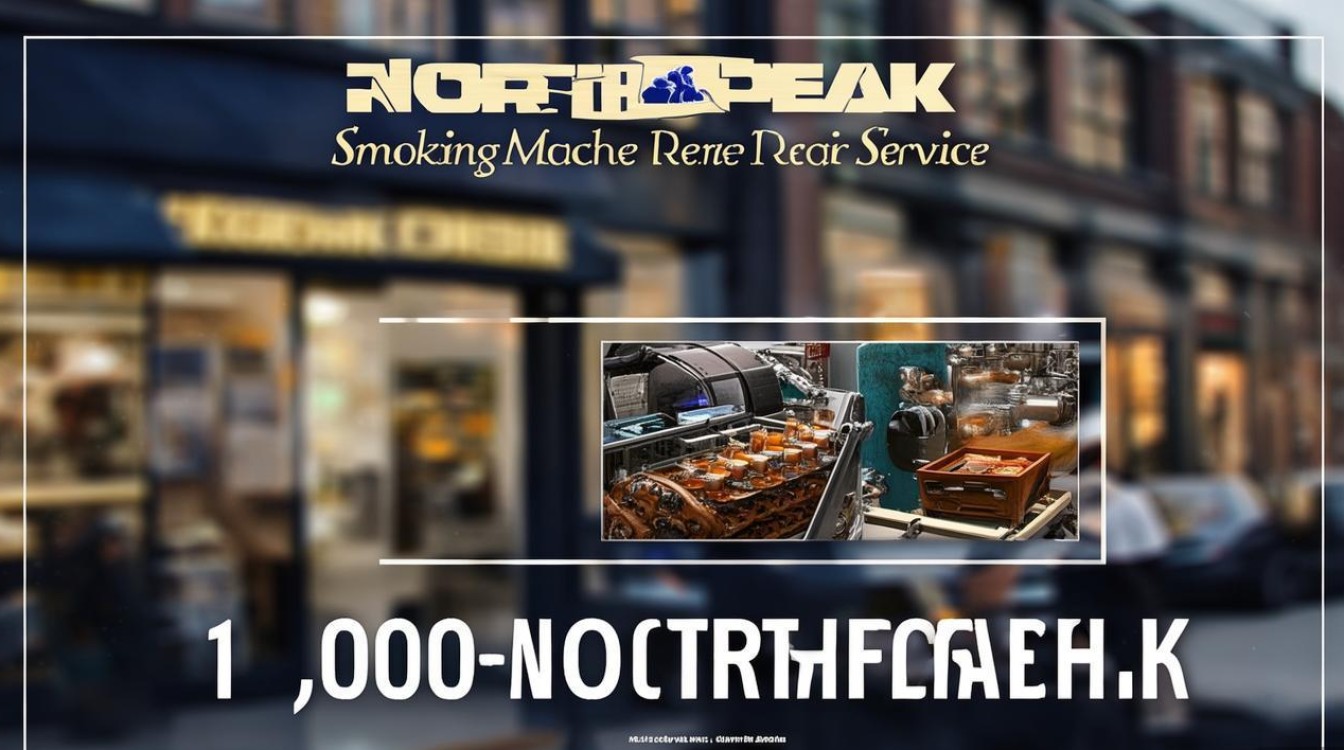 北凌抽烟机维修电话是多少？-第3张图片-索能光电网