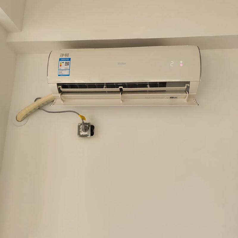 宁波海尔空调维修电话是多少？-第3张图片-索能光电网