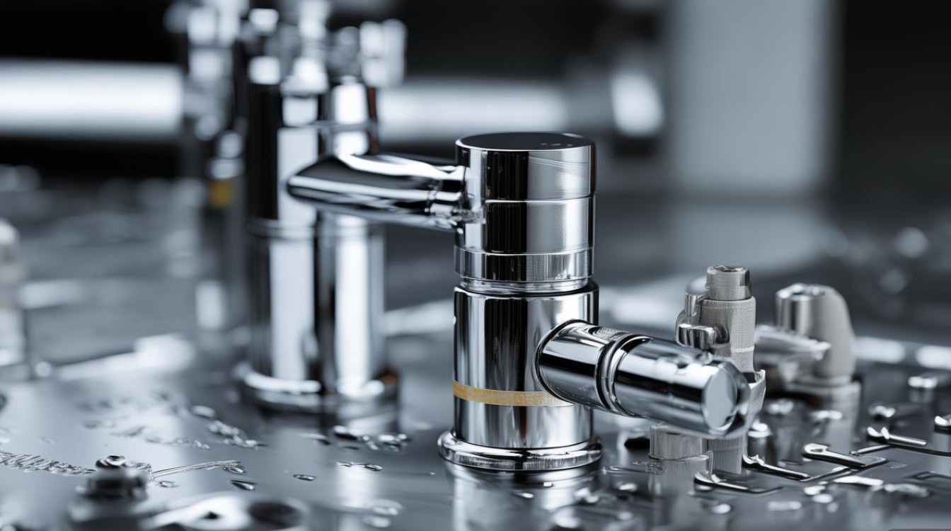 方形水龙头阀芯怎么换？-第1张图片-索能光电网