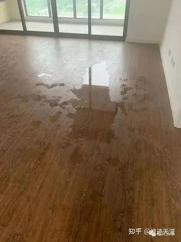 地板渗水从何来?-第2张图片-索能光电网 地板渗水从何来?-第2张图片-索能光电网