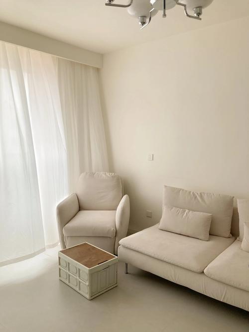 纱帘不拆怎么洗？-第3张图片-索能光电网