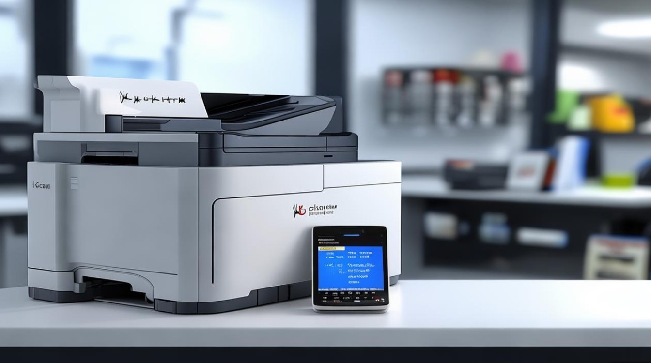 Kyocera打印机售后电话是多少？-第1张图片-索能光电网