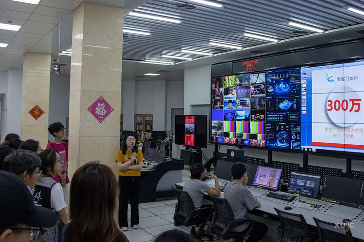 厦门数字电视电话如何实现智能交互？-第3张图片-索能光电网