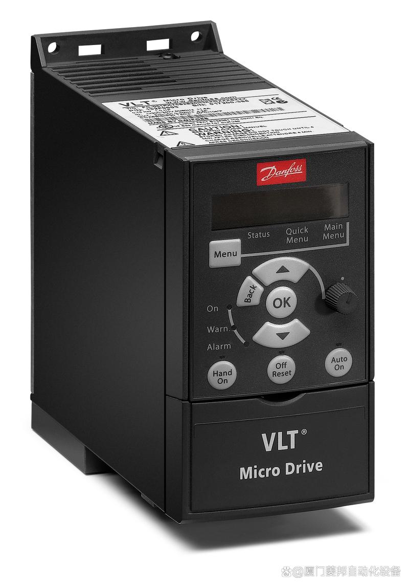 丹佛斯变频售后电话是多少？-第3张图片-索能光电网