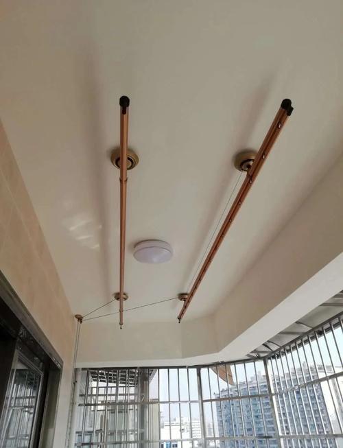 手摇晾衣架摇手器坏了怎么修?-第2张图片-索能光电网 手摇晾衣架摇手器坏了怎么修?-第2张图片-索能光电网