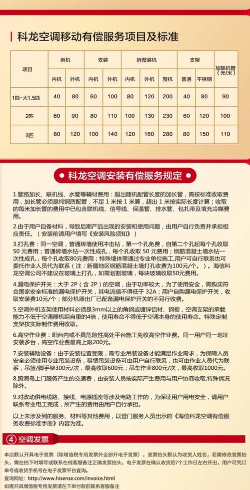 蔡甸科龙空调售后电话是多少？-第1张图片-索能光电网