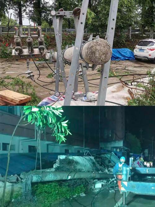 东阳电抢修电话号码是多少？-第3张图片-索能光电网