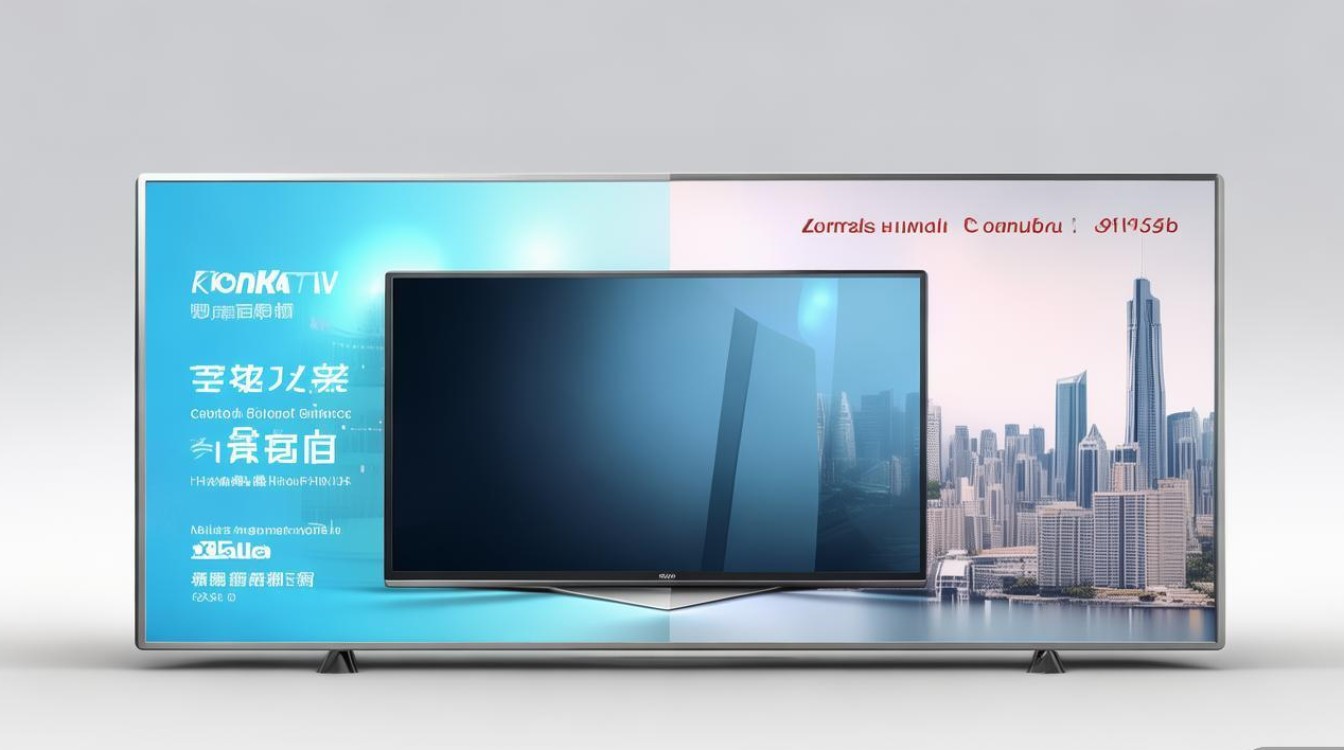 康佳电视珠海客服电话是多少？-第3张图片-索能光电网