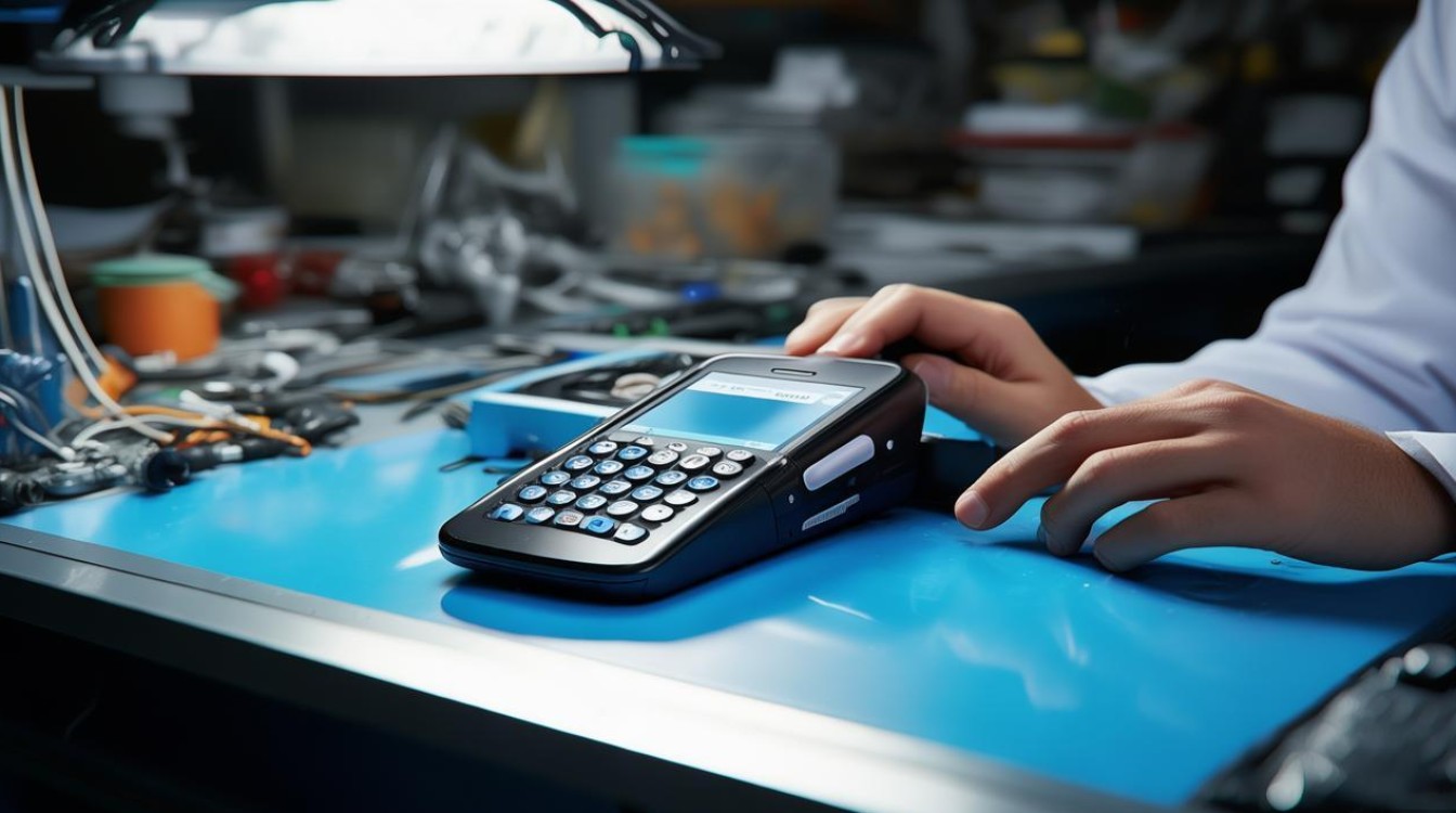 清华同方电话机维修去哪找靠谱？-第1张图片-索能光电网