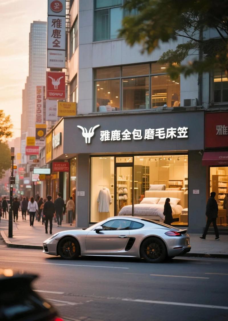 雅鹿家纺售后电话是多少？-第1张图片-索能光电网