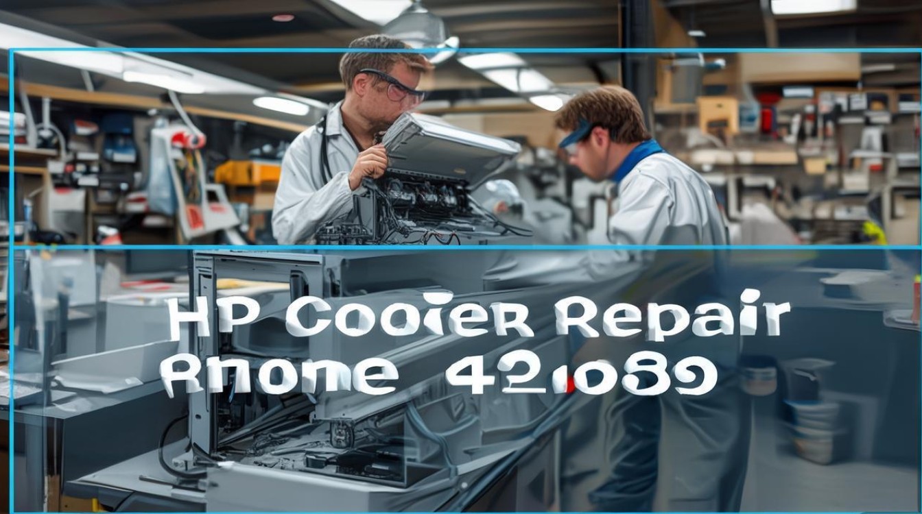 hp复印机维修电话是多少？-第1张图片-索能光电网