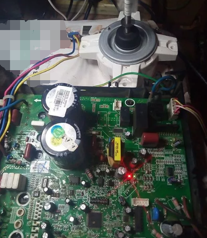 合肥格力空调维修电话是多少？-第3张图片-索能光电网