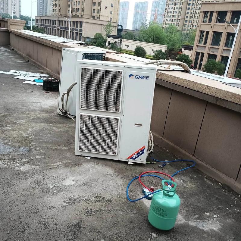 郑州格力空调售后电话是多少？-第2张图片-索能光电网